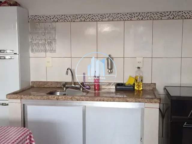Casa com 120m² 2 quartos e 1 banheiro, à venda, no bairro Recantos dos Fernandes em Pouso Alegre