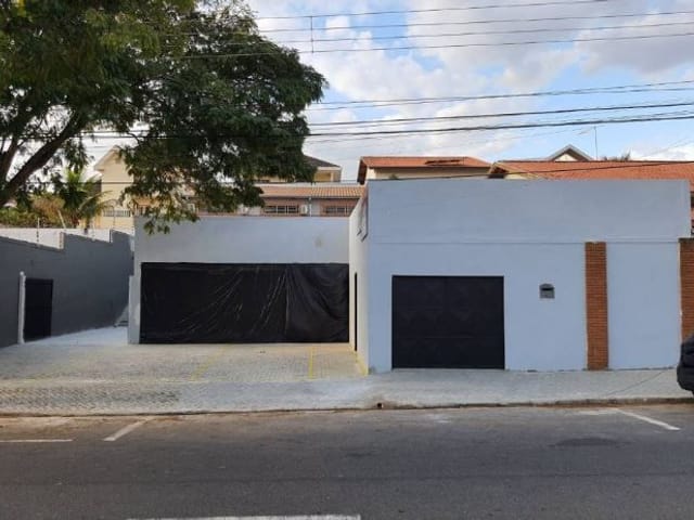 Foto do Casa - Casa com 5 dormitórios à venda, 400 m² por R$ 2.950.000,00 - Jardim Esplanada - São José dos Campos/SP | RUSSI IMÓVEIS