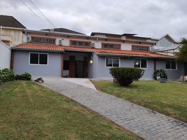 Foto do Casa - Casa com 5 dormitórios à venda, 400 m² por R$ 2.950.000,00 - Jardim Esplanada - São José dos Campos/SP | RUSSI IMÓVEIS
