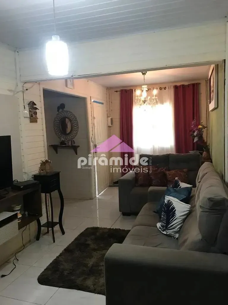 Casa, 2 quartos, 117 m² - Foto 3