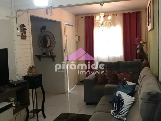 Casa com 372m² 2 quartos e 1 banheiro, à venda, no bairro Morro do Algodão em Caraguatatuba