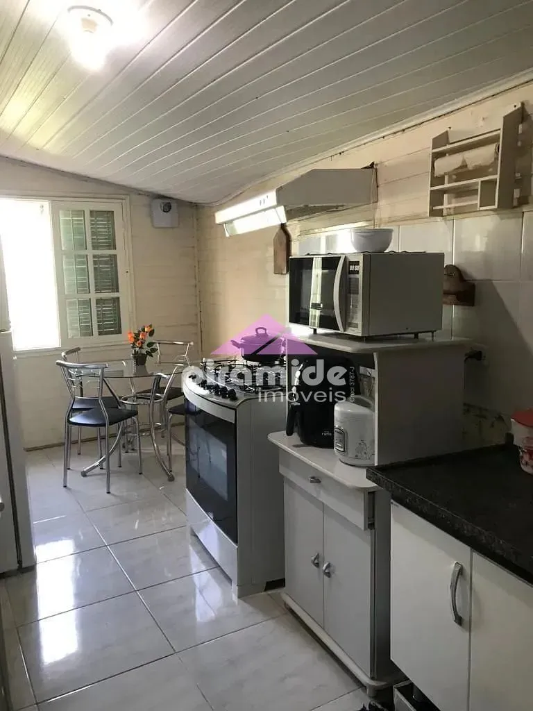 Casa, 2 quartos, 117 m² - Foto 4