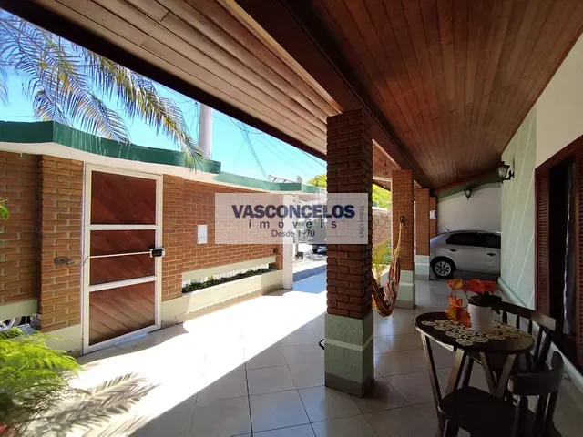 Casa com 300m² 3 quartos e 3 banheiros, à venda, no bairro Cidade Vista Verde em São José dos Campos