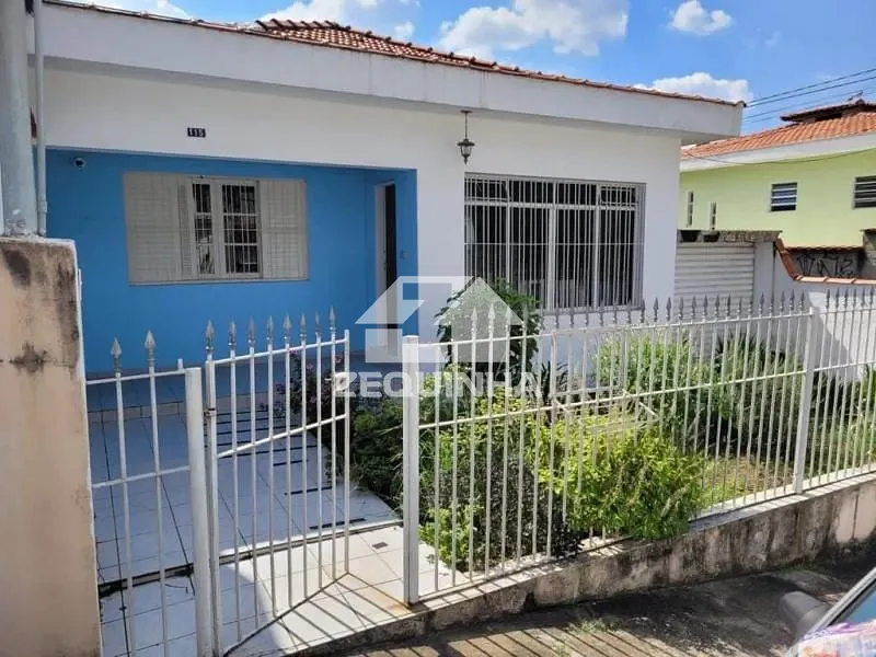 Casa, 2 quartos, 94 m² - Foto 1