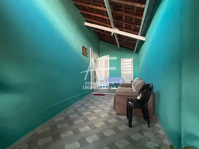 Casa 3 quartos e 2 banheiros, à venda, no bairro Centro em Taubaté