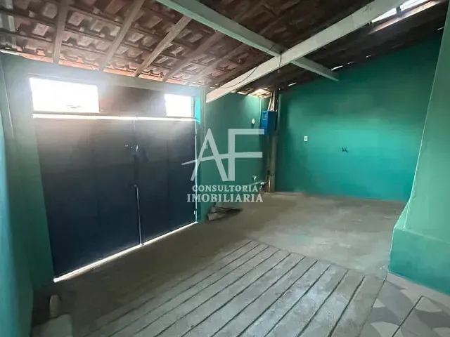 Casa 3 quartos e 2 banheiros, à venda, no bairro Centro em Taubaté