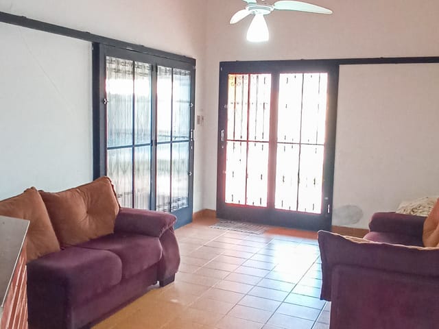 Casa com 324m² 3 quartos e 2 banheiros, à venda, no bairro Centro em Bertioga