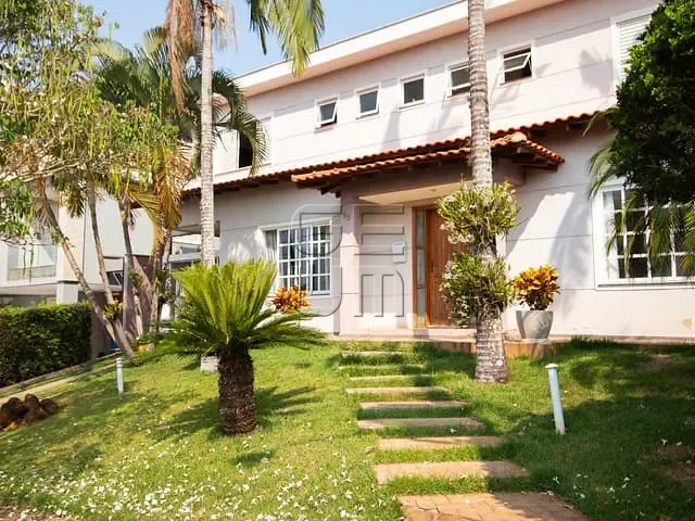 Casa com 501m² 3 quartos e 4 banheiros, à venda, no bairro Recanto do Salto em Londrina