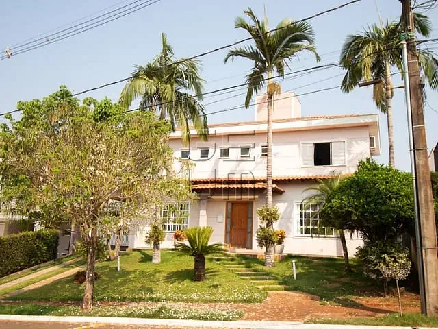 Casa com 501m² 3 quartos e 4 banheiros, à venda, no bairro Recanto do Salto em Londrina