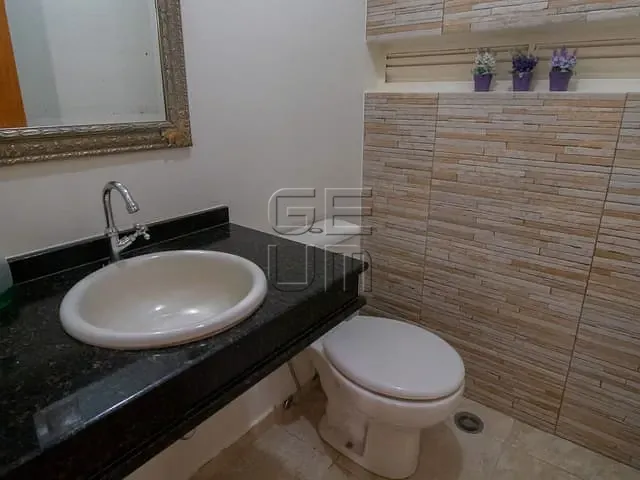 Casa com 501m² 3 quartos e 4 banheiros, à venda, no bairro Recanto do Salto em Londrina