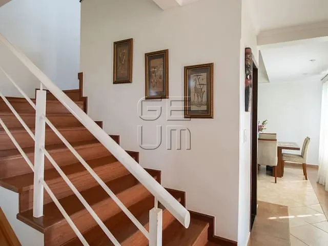 Casa com 501m² 3 quartos e 4 banheiros, à venda, no bairro Recanto do Salto em Londrina