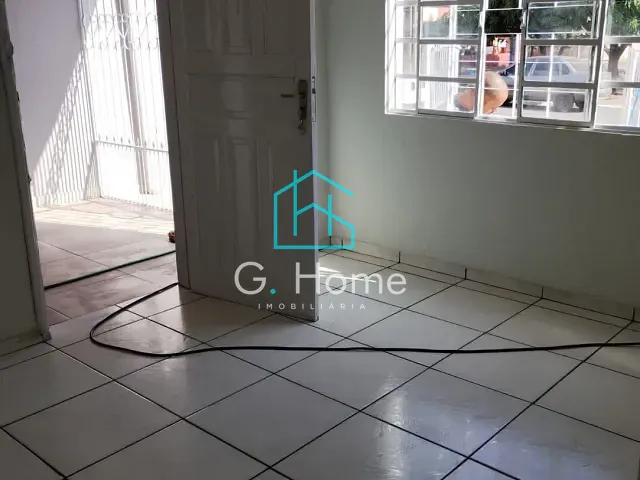 Casa com 198m² 2 quartos e 2 banheiros, à venda, no bairro Conjunto Semiramis Barros Braga em Londrina
