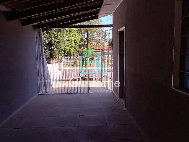 Casa com 198m² 2 quartos e 2 banheiros, à venda, no bairro Conjunto Semiramis Barros Braga em Londrina