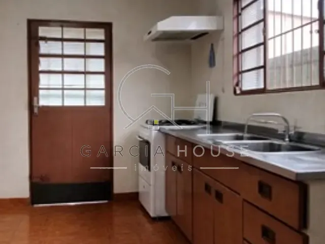 Casa com 264m² 3 quartos e 1 banheiro, à venda, no bairro Alvorada em Sertãozinho