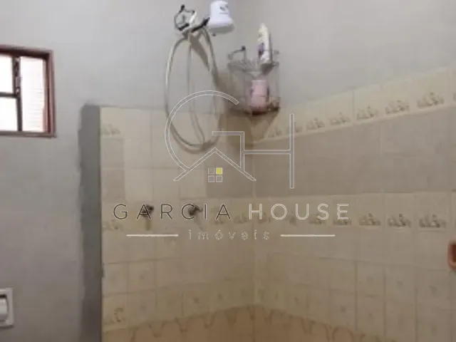 Casa com 264m² 3 quartos e 1 banheiro, à venda, no bairro Alvorada em Sertãozinho