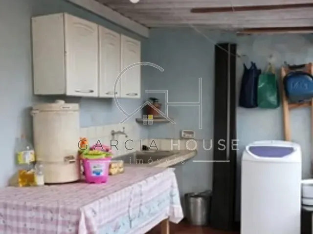 Casa com 264m² 3 quartos e 1 banheiro, à venda, no bairro Alvorada em Sertãozinho