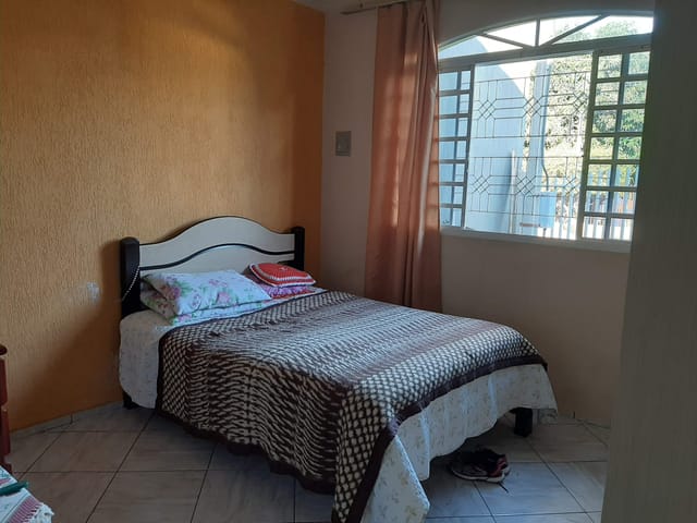 Foto do Casa - Casa à venda, Dutra Nelo, Ibiporã, PR | Arbo Lab - Negócios Imobiliários