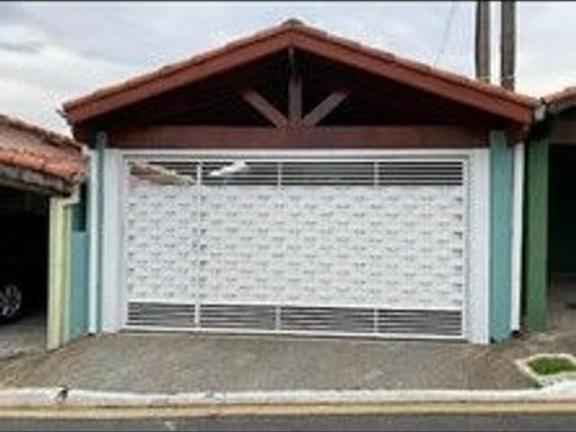 Foto do Casa - Casa com 2 dormitórios à venda, 150 m² por R$ 254.400,00 - Parque Califórnia - Jacareí/SP | INDEPENDENCE NEGOCIOS IMOBILIARIOS LTDA