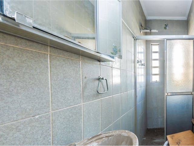 Foto do Casa - Casa à venda 4 Quartos 1 Vaga 203M² Saúde São Paulo - SP | Lares e Andares Imóveis