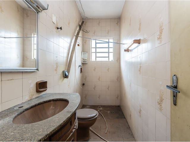 Foto do Casa - Casa à venda 4 Quartos 1 Vaga 203M² Saúde São Paulo - SP | Lares e Andares Imóveis