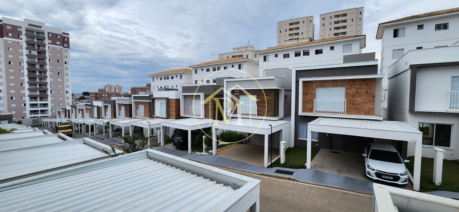 Casa, 3 quartos, 131 m² - Foto 19