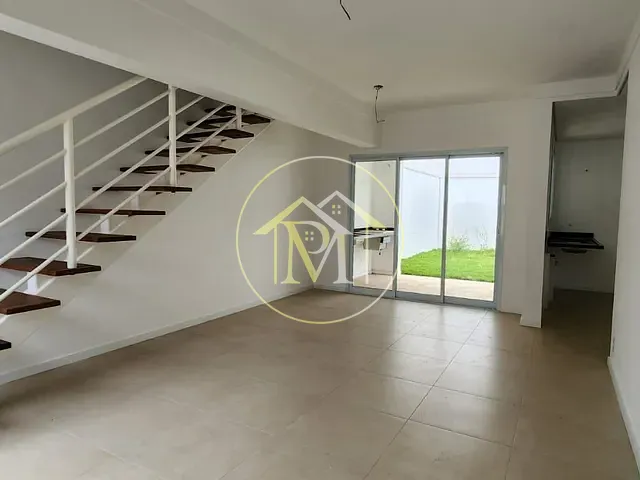 Casa com 132m² 3 quartos e 3 banheiros, à venda, no bairro Jardim Residencial Martinez em Sorocaba