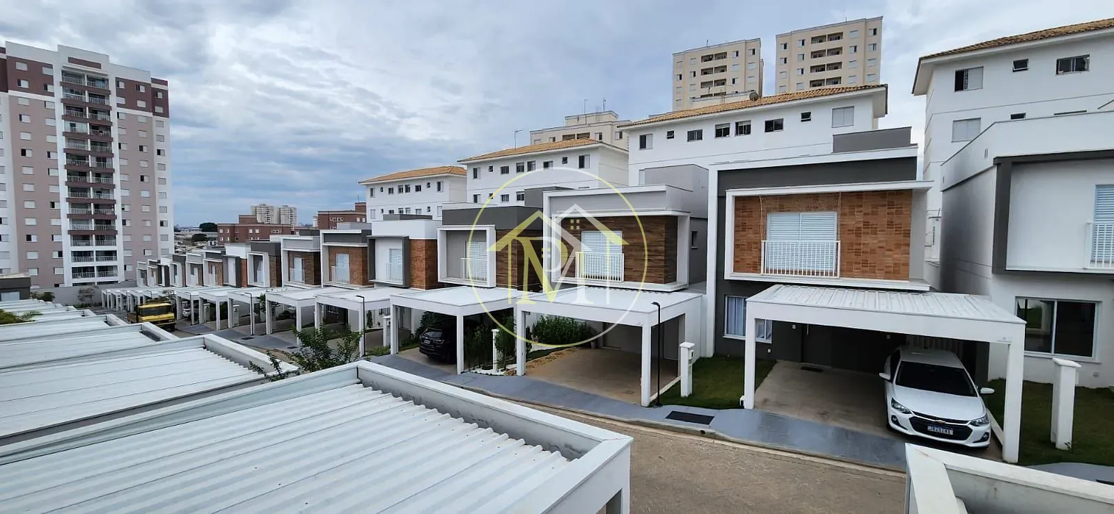 Casa, 3 quartos, 131 m² - Foto 19
