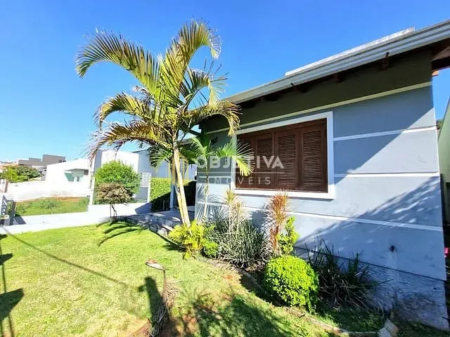 Casa com 125m² 3 quartos e 2 banheiros, à venda, no bairro Jardim Panorâmico em Ivoti