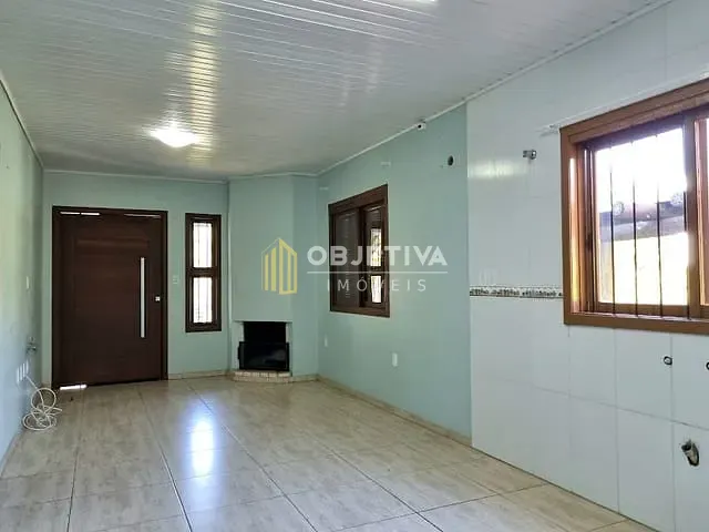 Casa com 125m² 3 quartos e 2 banheiros, à venda, no bairro Jardim Panorâmico em Ivoti