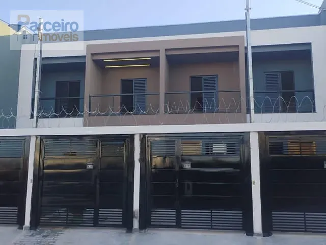 Casa 2 quartos e 2 banheiros, à venda, no bairro Vila Nhocune em São Paulo