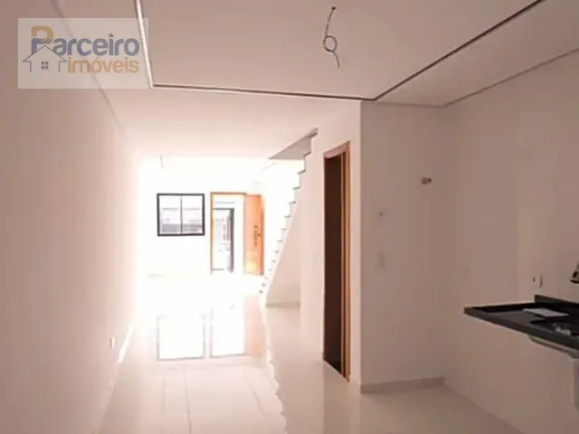Casa 2 quartos e 2 banheiros, à venda, no bairro Vila Nhocune em São Paulo