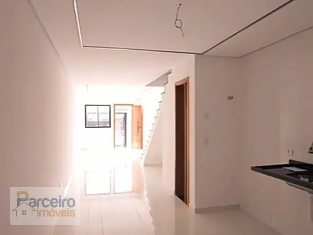 Casa 2 quartos e 2 banheiros, à venda, no bairro Vila Nhocune em São Paulo
