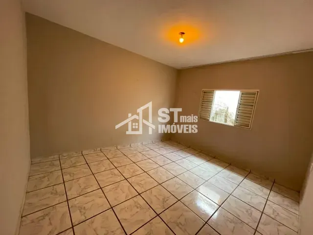 Casa com 150m² 2 quartos e 1 banheiro, para alugar, no bairro Vila Muterle em Andradas