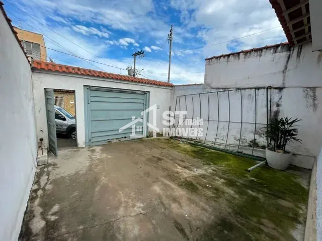 Casa com 150m² 2 quartos e 1 banheiro, para alugar, no bairro Vila Muterle em Andradas