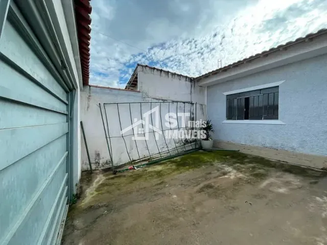 Casa com 150m² 2 quartos e 1 banheiro, para alugar, no bairro Vila Muterle em Andradas