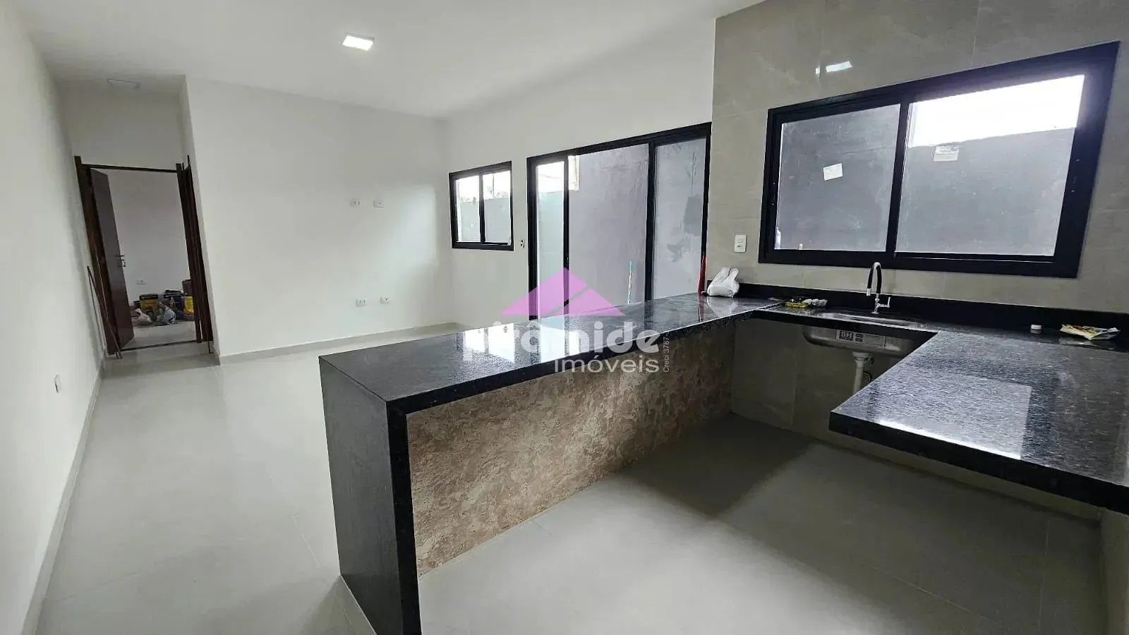 Casa, 2 quartos, 67 m² - Foto 4
