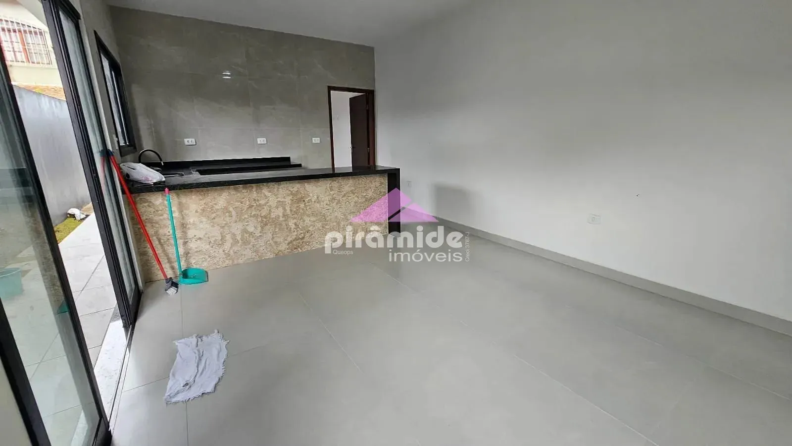 Casa, 2 quartos, 67 m² - Foto 2