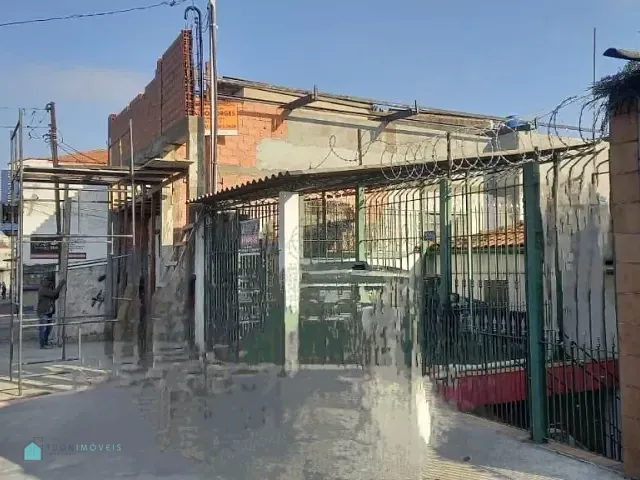 Casa com 145m² 2 quartos e 1 banheiro, à venda, no bairro Freguesia do Ó em São Paulo