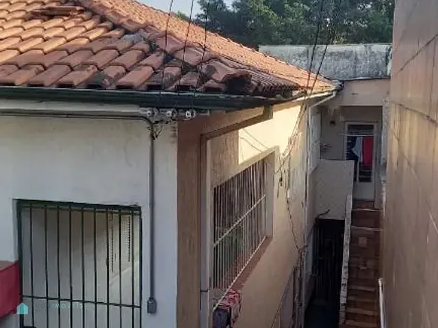 Casa com 145m² 2 quartos e 1 banheiro, à venda, no bairro Freguesia do Ó em São Paulo