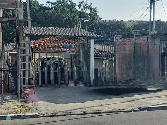 Casa com 145m² 2 quartos e 1 banheiro, à venda, no bairro Freguesia do Ó em São Paulo