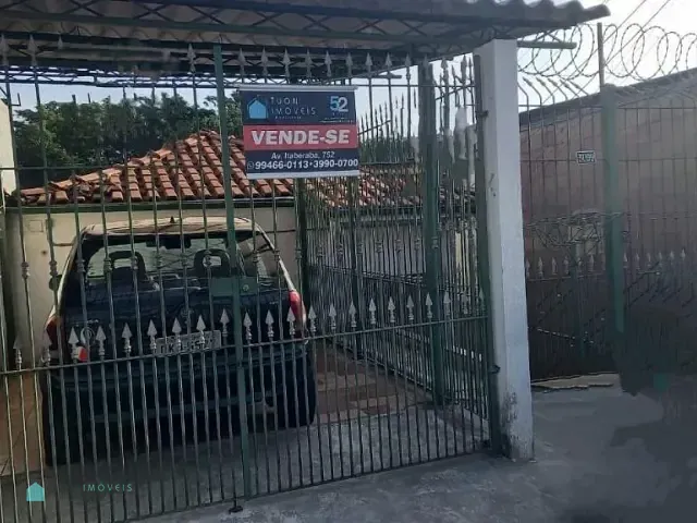 Casa com 145m² 2 quartos e 1 banheiro, à venda, no bairro Freguesia do Ó em São Paulo