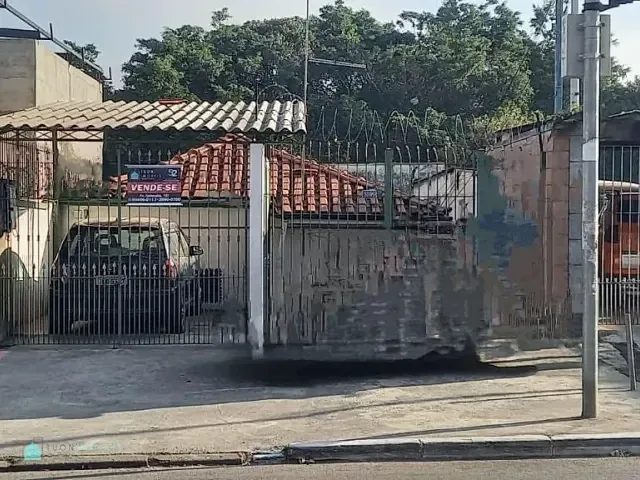 Casa com 145m² 2 quartos e 1 banheiro, à venda, no bairro Freguesia do Ó em São Paulo