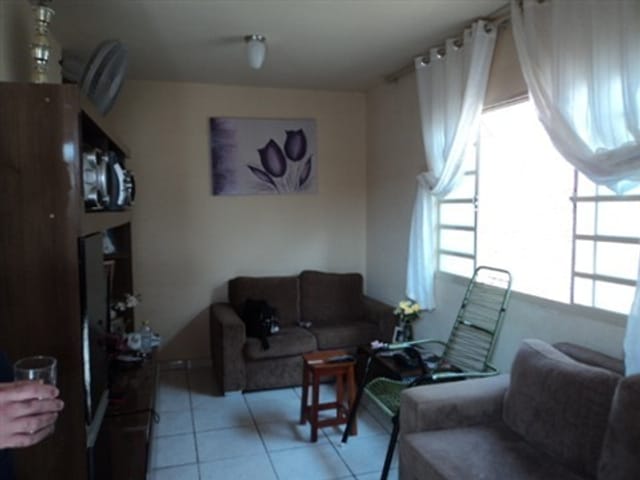 Foto do Casa - Casa Residencial à venda, Residencial Morada Du Park, Uberaba - CA1046. | ZUCATO IMOBILIARIA LTDA
