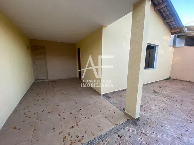 Casa 3 quartos e 2 banheiros, à venda, no bairro Centro em Taubaté