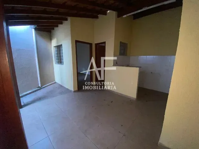 Casa 3 quartos e 2 banheiros, à venda, no bairro Centro em Taubaté