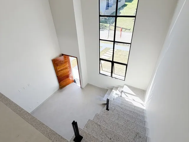 Casa 4 quartos e 4 banheiros, à venda, no bairro Alphaville em Rio das Ostras