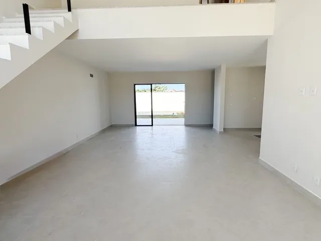 Casa 4 quartos e 4 banheiros, à venda, no bairro Alphaville em Rio das Ostras