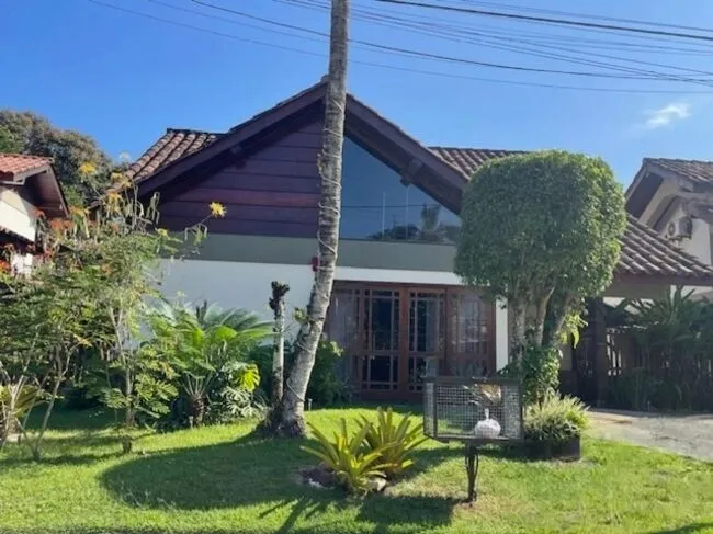 Casa no condomínio Condomínio 4 Palmeiras para venda com 5 quartos, sendo 2 suítes, 187m²