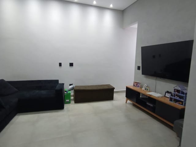 Casa com 154m² 3 quartos e 2 banheiros, à venda, no bairro Condomínio Villa Verde Bragança em Bragança Paulista