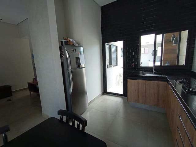 Casa com 154m² 3 quartos e 2 banheiros, à venda, no bairro Condomínio Villa Verde Bragança em Bragança Paulista